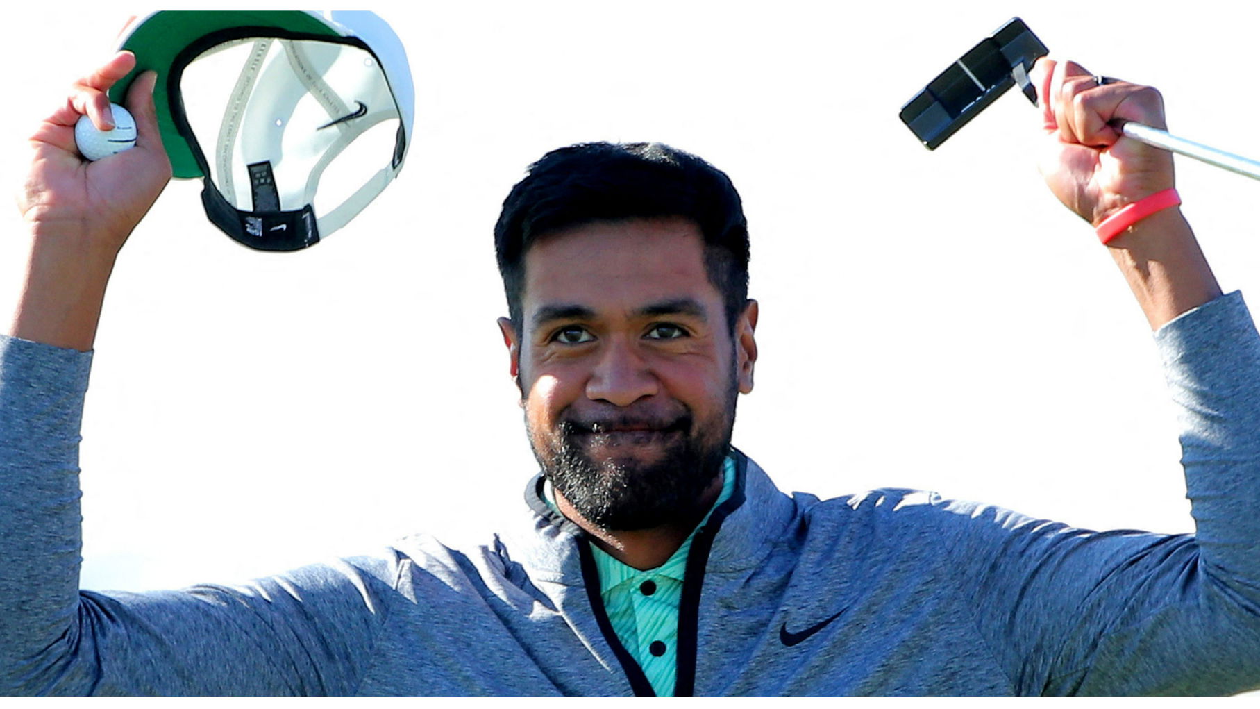 How much Tony Finau and others won at PGA Tour's Houston Open
